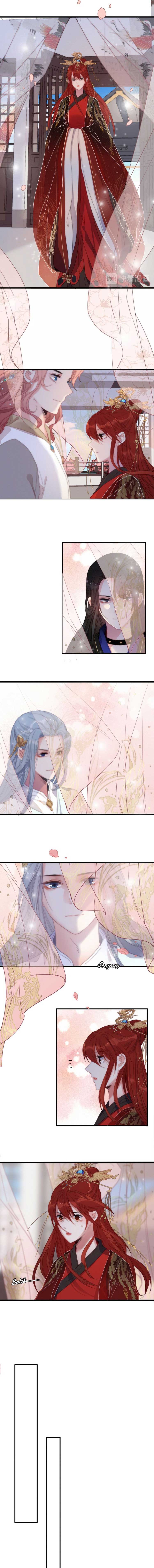 Ni Yu: God is a Girl Chapter 06 Bahasa Indonesia